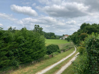 Maison à vendre à Mareuil en Périgord, Dordogne - 51.600 € - photo 4