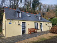 Maison à vendre à Le Moustoir, Côtes-d'Armor - 99.000 € - photo 1