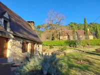 Propriété à vendre à Proissans, Dordogne - 625 000 € - photo n°7