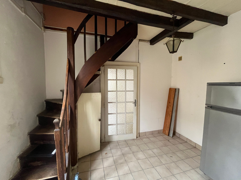 French property for sale in La Rochebeaucourt-et-Argentine, Dordogne - €31,600 - photo 2
