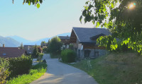 Chalet à vendre à La Plagne Tarentaise, Savoie - 895 000 € - photo 10