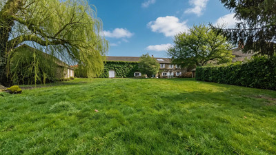 French property for sale in Boisseuil, Haute-Vienne - €580,000 - photo 9