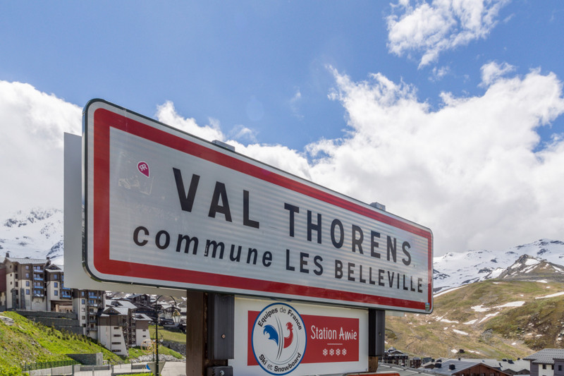 French property for sale in VAL THORENS, Savoie - &#8364;263,441 - photo 9