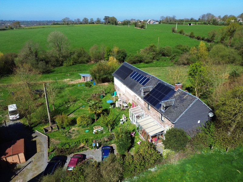 French property for sale in Ver, Manche - €479,000 - photo 13