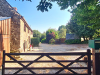 Propriété à vendre à Saint-Fraimbault, Orne - 189 000 € - photo n°9