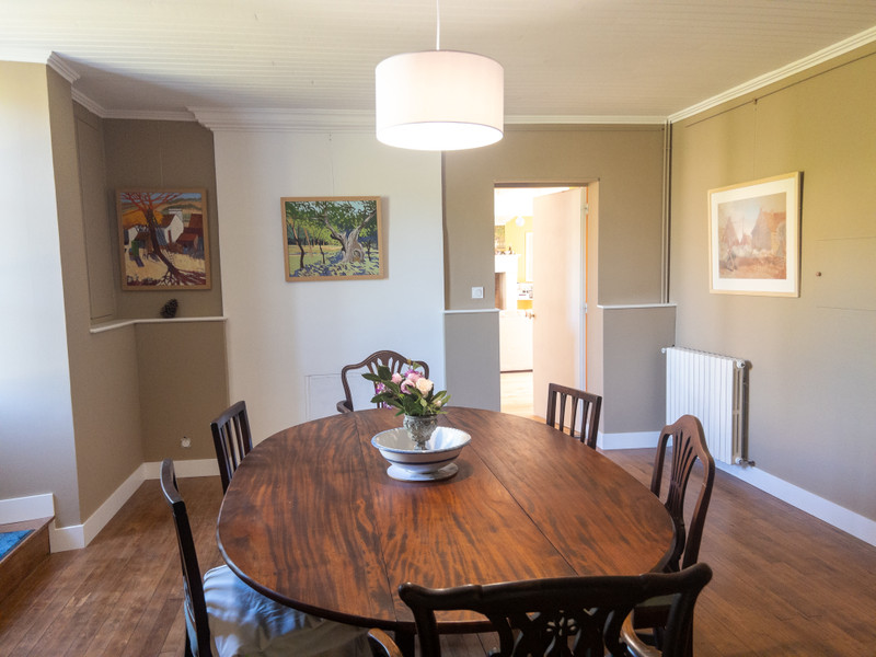 French property for sale in Les Essards, Charente - €278,000 - photo 4