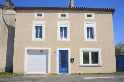 house for sale in Lot-et-Garonne