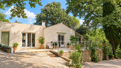 house for sale in Gard