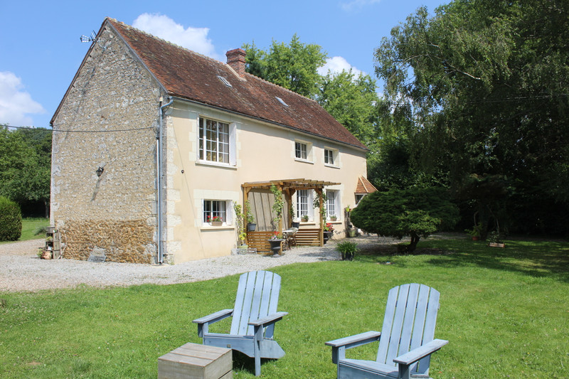 French property for sale in Saint-Mard-de-Réno, Orne - €226,500 - photo 0