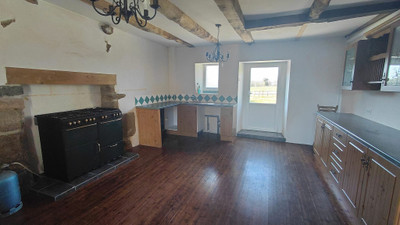 French property for sale in Le Mené, Côtes-d'Armor - €242,000 - photo 3