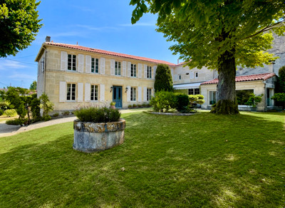 house for sale in Charente