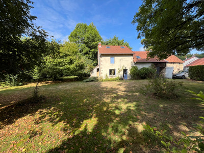 house for sale in Creuse