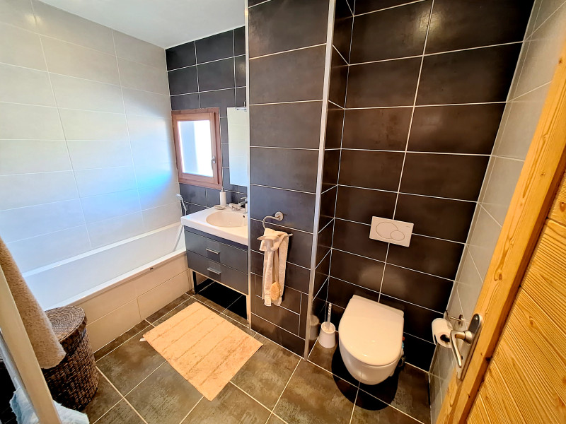 Ski property for sale in La Plagne - €760,000 - photo 11
