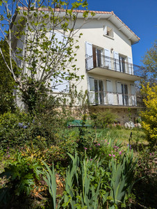 Maison à vendre à Soyaux, Charente, Poitou-Charentes, avec Leggett Immobilier
