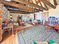 Maison à vendre à Bars, Dordogne - 226.000 € - photo 6