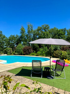 French property for sale in Corgnac-sur-l'Isle, Dordogne - €279,000 - photo 1