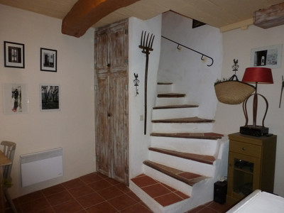 Maison à vendre à Tournissan, Aude, Languedoc-Roussillon, avec Leggett Immobilier