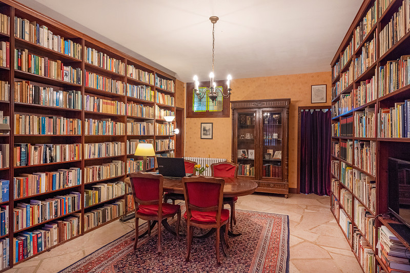 French property for sale in Villapourçon, Nièvre - €495,000 - photo 5