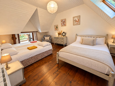 French property for sale in Cléguérec, Morbihan - €795,000 - photo 11