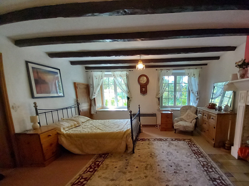 French property for sale in Éréac, Côtes-d'Armor - €217,300 - photo 5