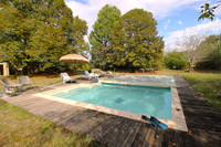 Maison à vendre à Lalinde, Dordogne - 499.000 € - photo 9
