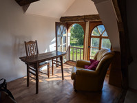 Maison à vendre à Courcival, Sarthe - 424.000 € - photo 6