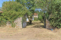 Propriété à vendre à Chalandray, Vienne - 129 000 € - photo n°2