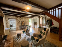 Maison à Saint-Front-la-Rivière, Dordogne - photo 4