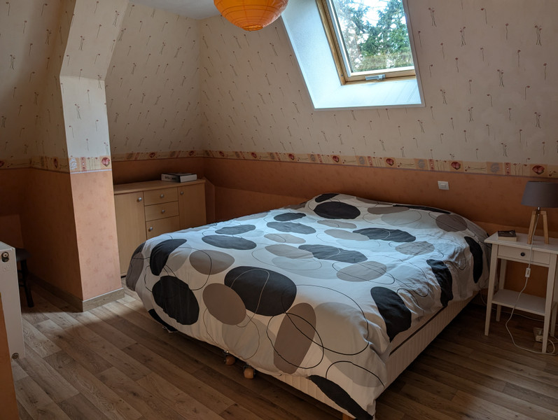 French property for sale in Tourouvre, Orne - €220,000 - photo 6