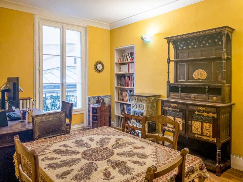 French property for sale in Paris 4e Arrondissement, Paris - €750,000 - photo 4