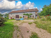 Maison à vendre à Beaubery, Saône-et-Loire - 246.000 € - photo 2