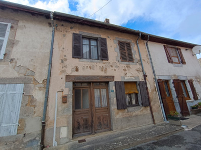 house for sale in Creuse