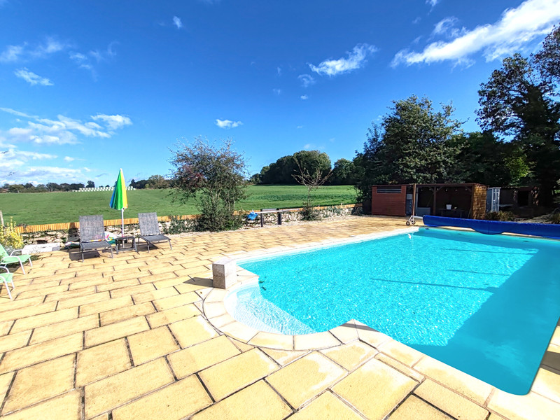 French property for sale in Champniers-et-Reilhac, Dordogne - €339,200 - photo 6