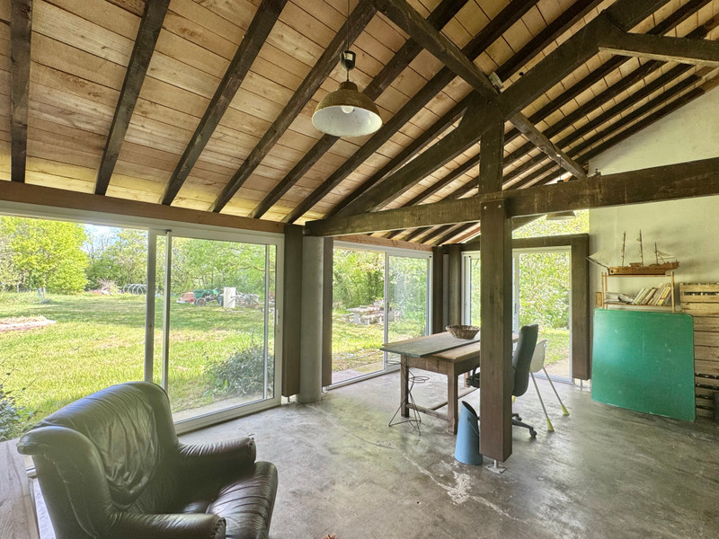 French property for sale in Castelsarrasin, Tarn-et-Garonne - €270,835 - photo 9
