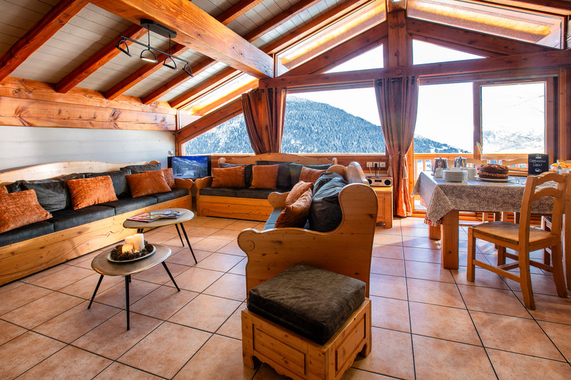 Ski property for sale in Les Arcs - €1,995,000 - photo 2