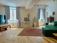 Maison à vendre à Châteauponsac, Haute-Vienne - 183.600 € - photo 5