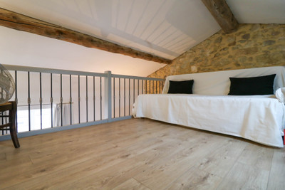 French property for sale in Lussan, Gard - €194,000 - photo 9