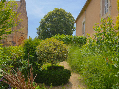 French property for sale in Val de Louyre et Caudeau, Dordogne - €309,500 - photo 5