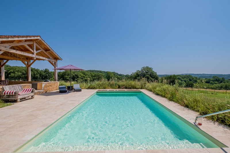 French property for sale in Limeuil, Dordogne - photo 5