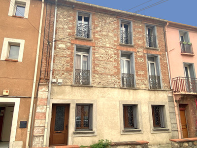 house for sale in Pyrénées-Orientales