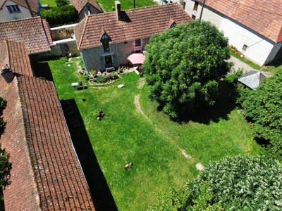 French property for sale in Coulonges, Vienne - €178,200 - photo 8