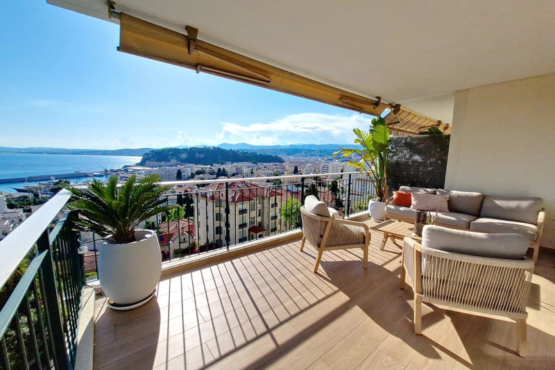 French property for sale in Nice, Alpes-Maritimes - €1,150,000 - photo 9