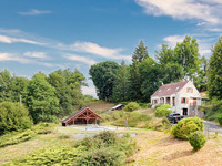 Maison à vendre à Val-d'Oire-et-Gartempe, Haute-Vienne - 319.899 € - photo 1