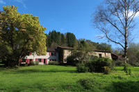 Maison à vendre à Saint-Léonard-de-Noblat, Haute-Vienne - 219.350 € - photo 2