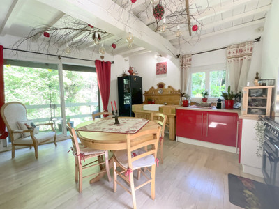 French property for sale in Esbareich, Hautes-Pyrénées - €349,800 - photo 4