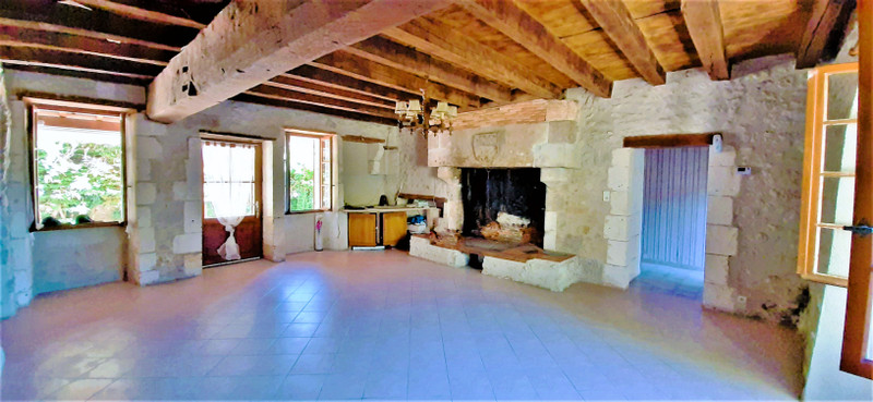 French property for sale in Saint-Paul-Lizonne, Dordogne - €220,000 - photo 4