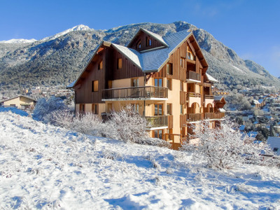 Ski property for sale in Briancon - €267,000 - photo 0