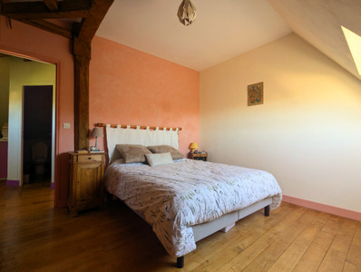 French property for sale in Jumilhac-le-Grand, Dordogne - €335,000 - photo 6