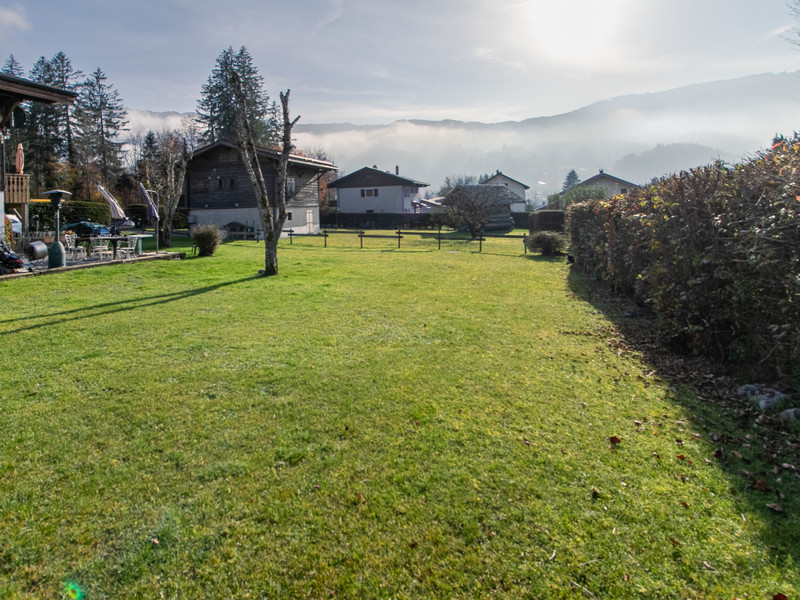 Ski property for sale in Morillon - €480,000 - photo 4