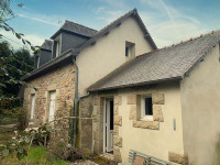 French property, houses and homes for sale in Quemper-Guézennec Côtes-d'Armor Brittany